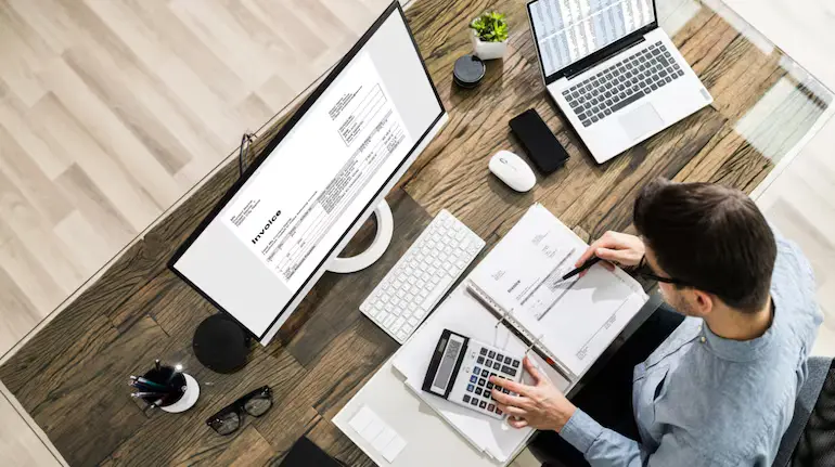 Why U.S. Accounting Firms Are Turning to India to Tackle the Talent Crunch | affinity Apex Accounting